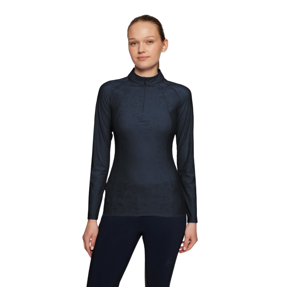 Samshield Damen Langarmshirt Sun, SS25