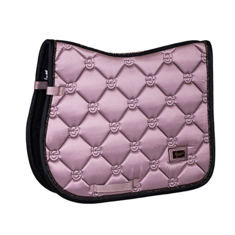 Equestrian Stockholm Springschabracke Anemone