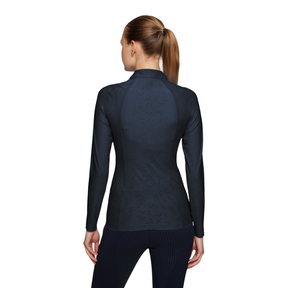 Samshield Damen Langarmshirt Sun, SS25