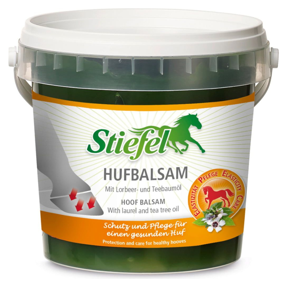 Stiefel Hufbalsam