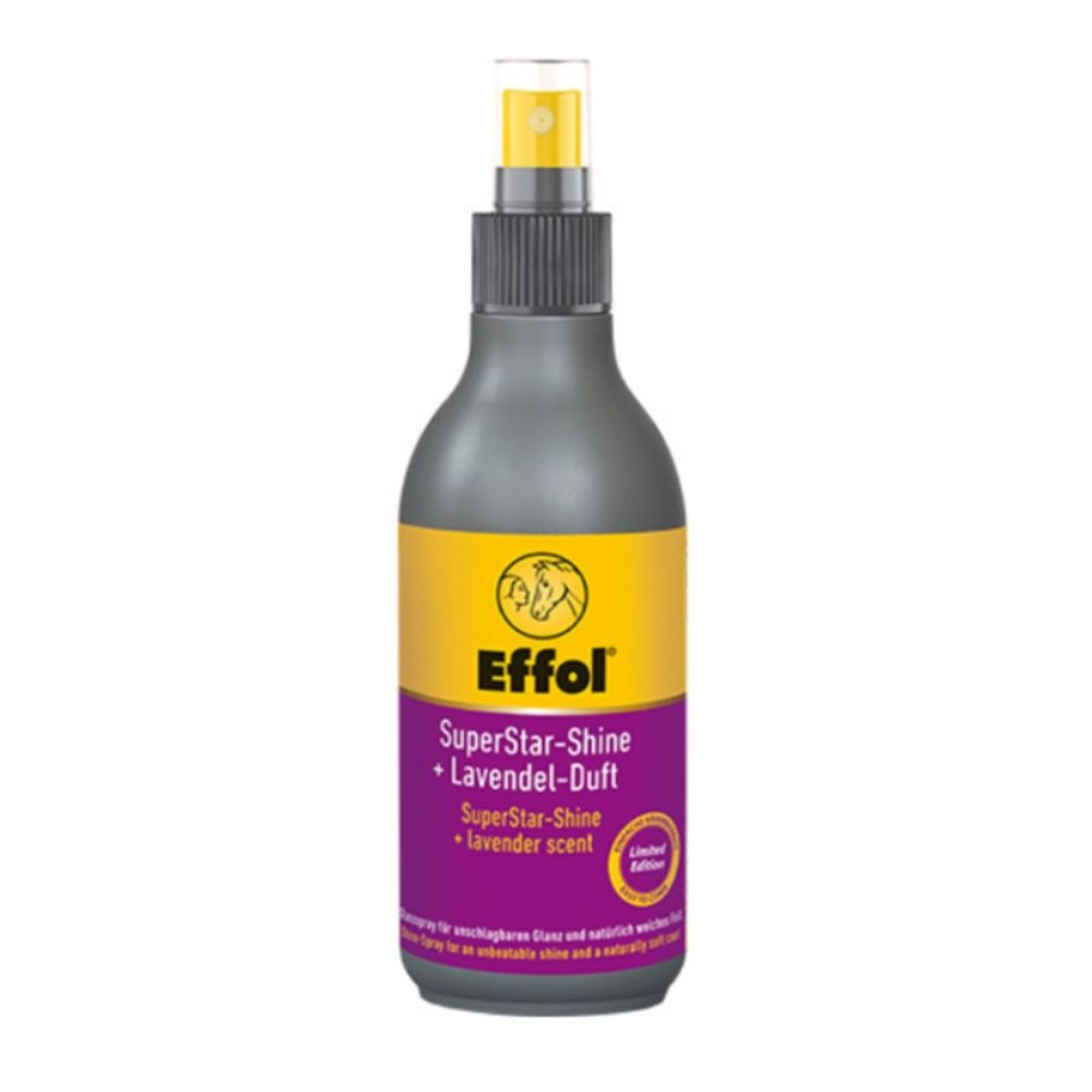 Effol Super Star-Shine, Limited Edition Lavendel-Duft