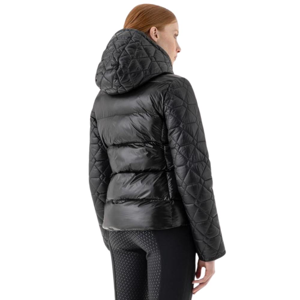 Equiline Damensteppjacke Gromeg FW24