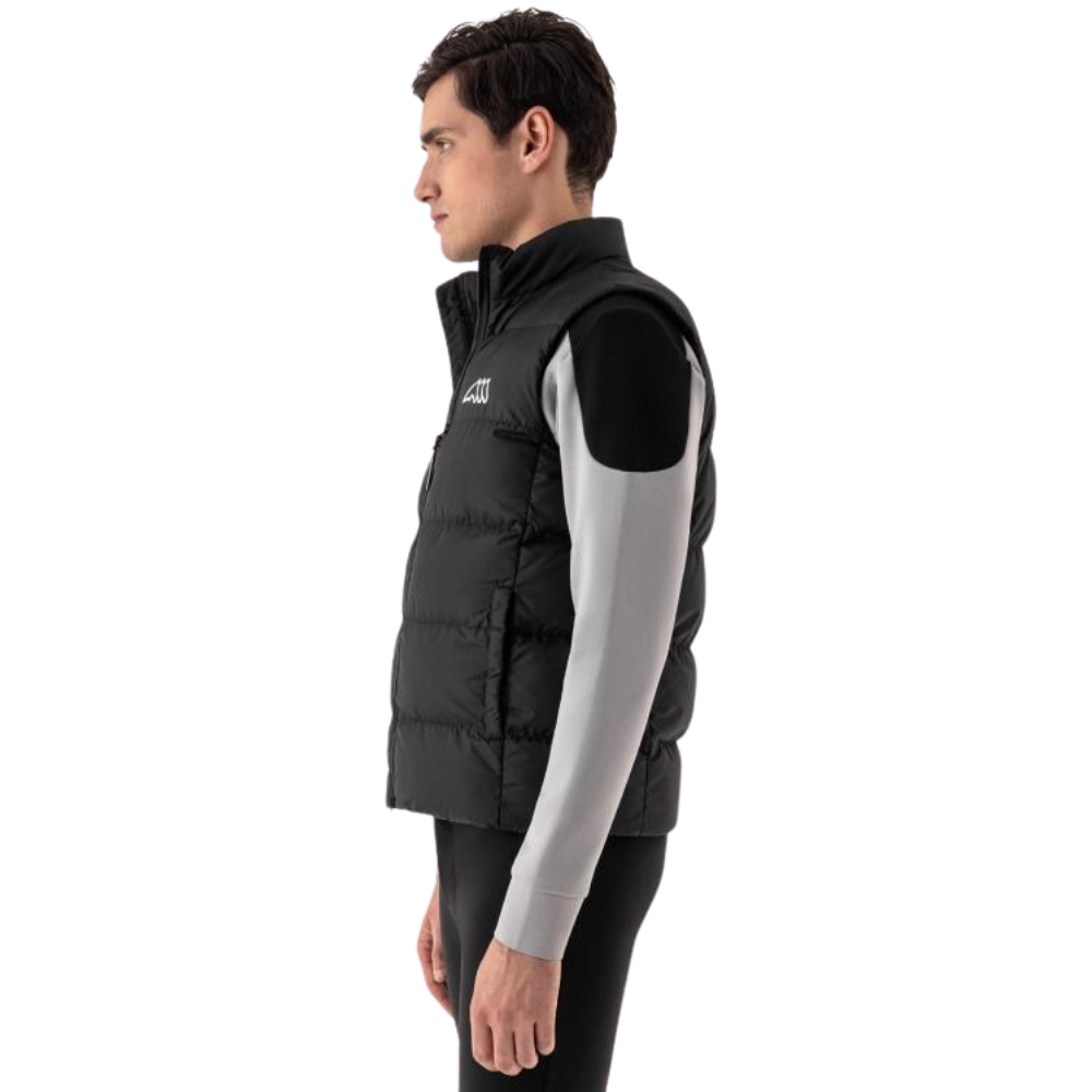 Equiline Herrenweste Cauc FW24