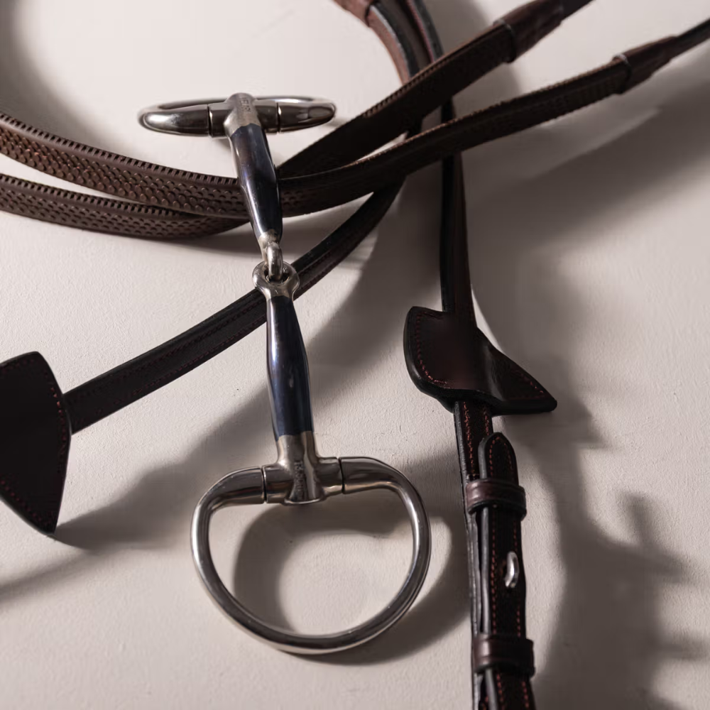 Velari Olivenkopftrense einfach gebrochen sweet iron