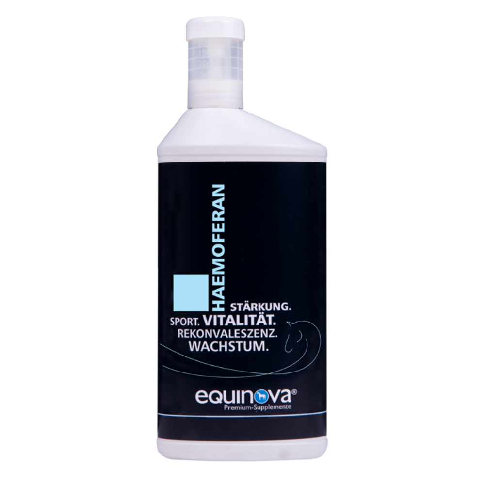 Equinova Haemoferan Liquid