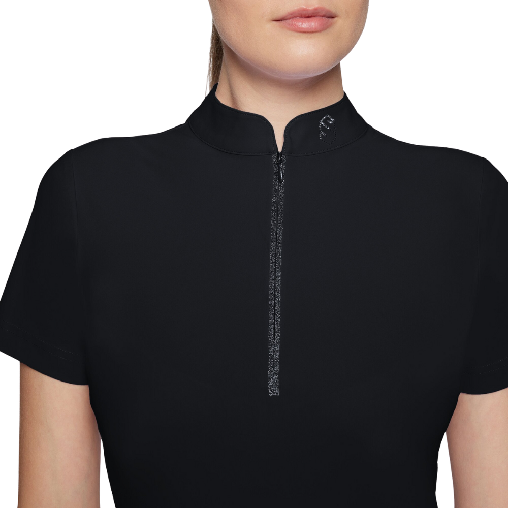 Samshield Damen Kurzarmshirt Bruna, SS25