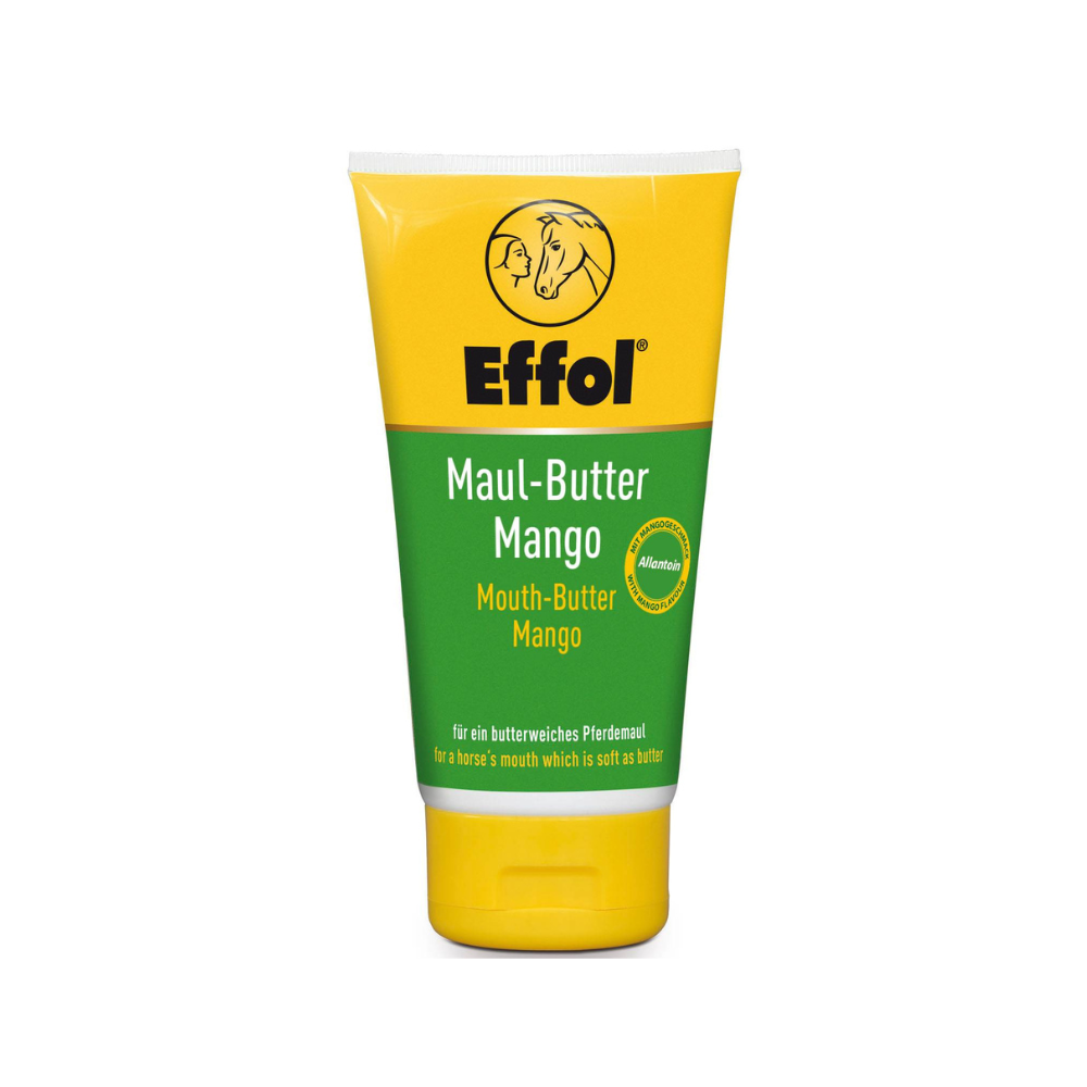 Effol Maul-Butter Mango