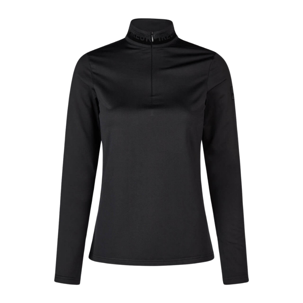 Pikeur Funktionshirt Damen Selection HW 24 Zip Shirt