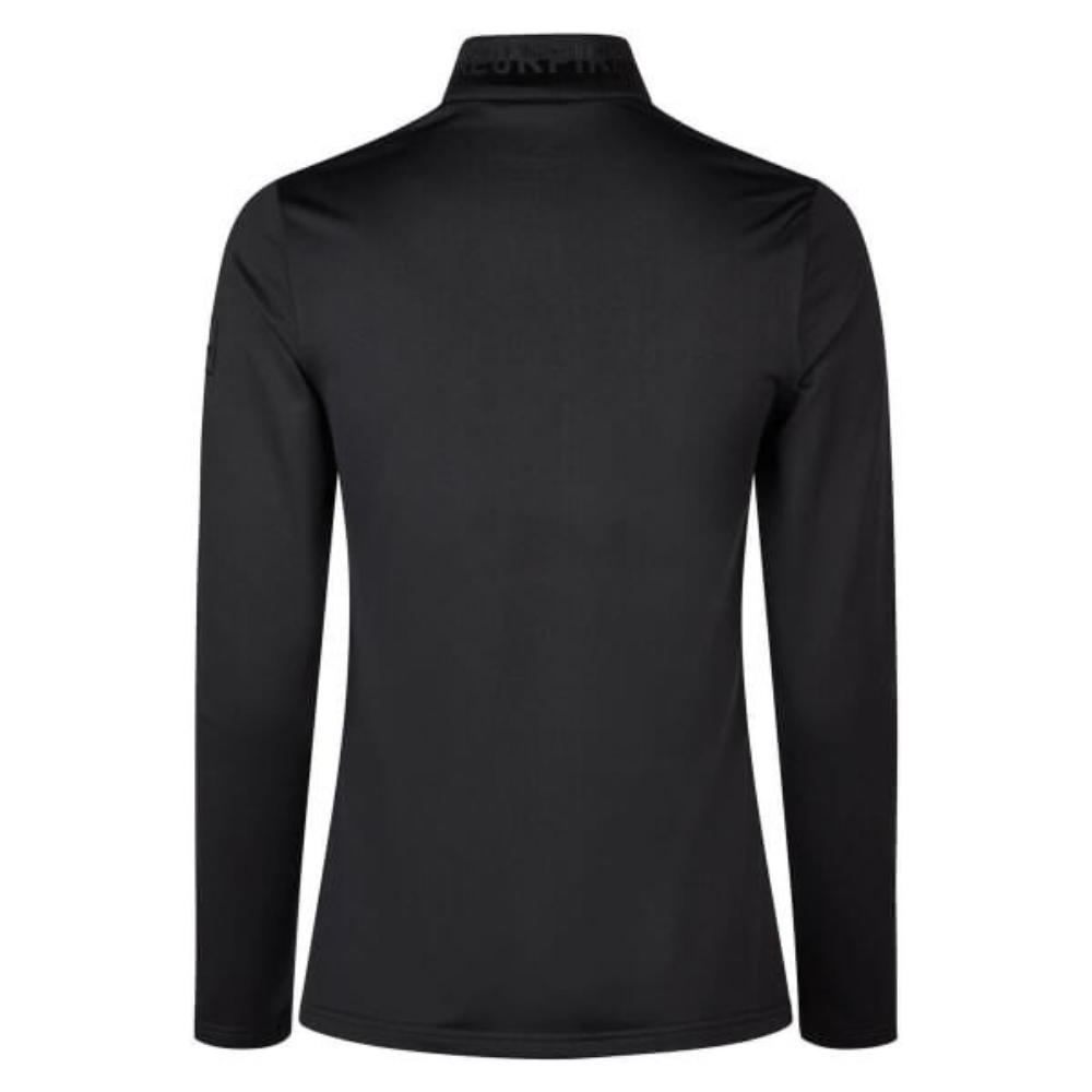 Pikeur Funktionshirt Damen Selection HW 24 Zip Shirt