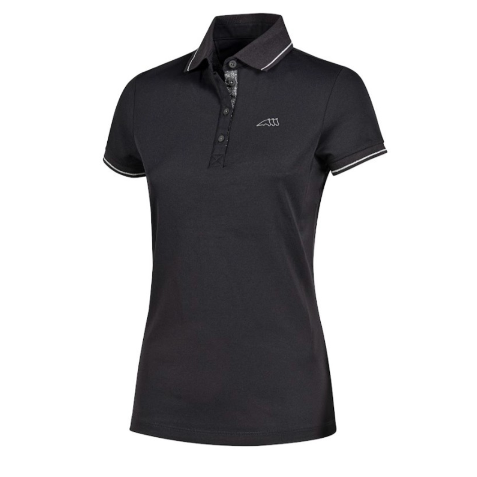 Equiline Damen Poloshirt Gretig