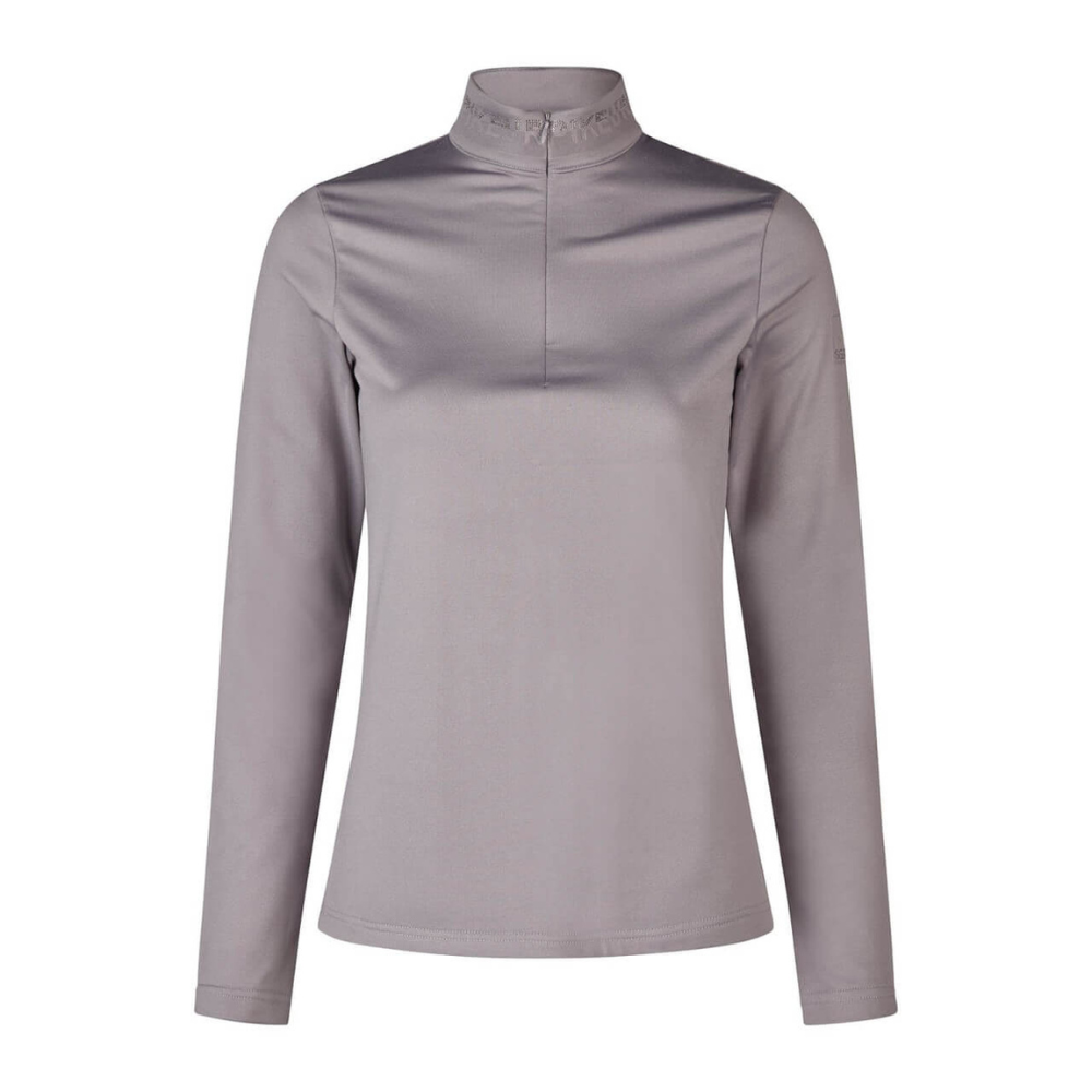 Pikeur Funktionshirt Damen Selection HW 24 Zip Shirt