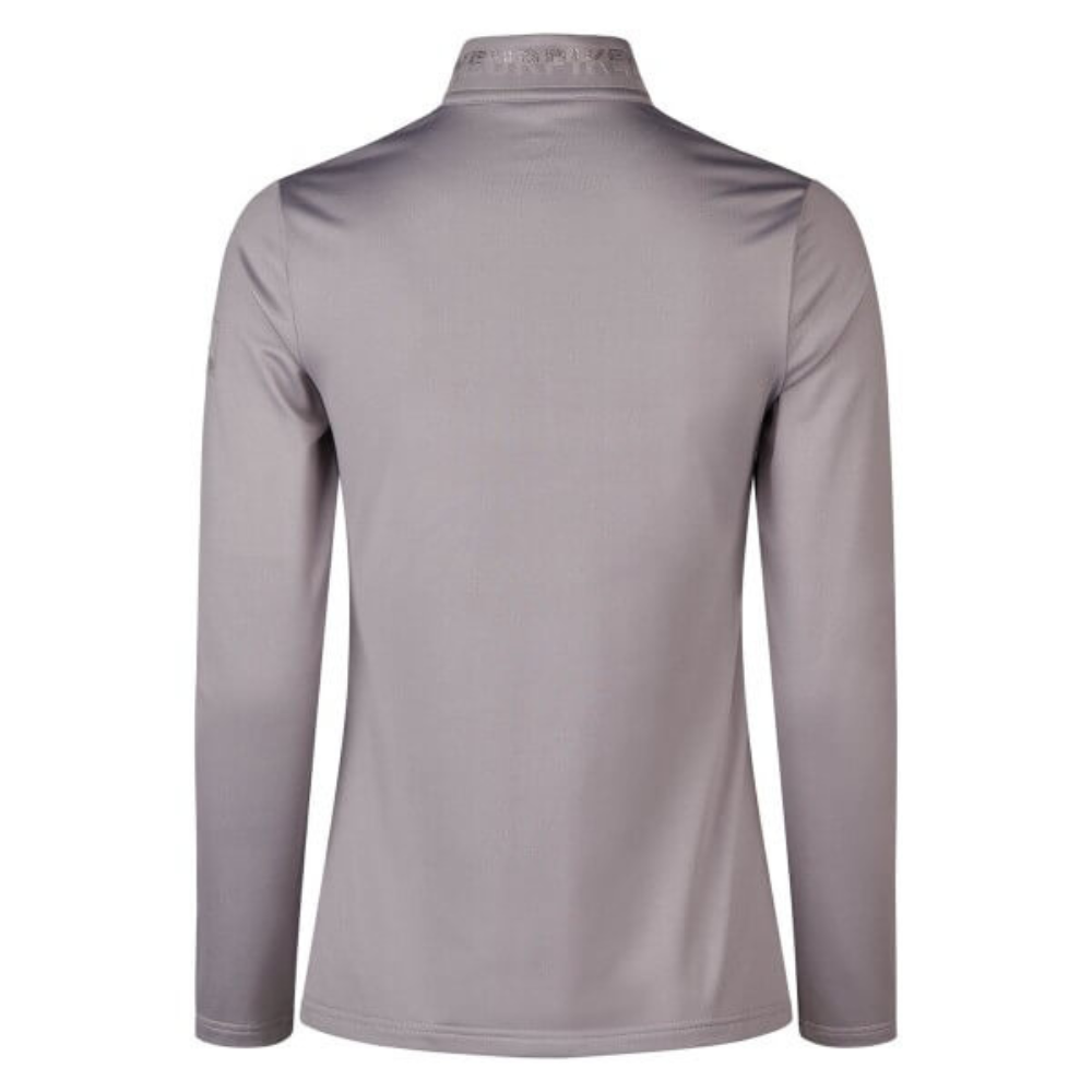 Pikeur Funktionshirt Damen Selection HW 24 Zip Shirt