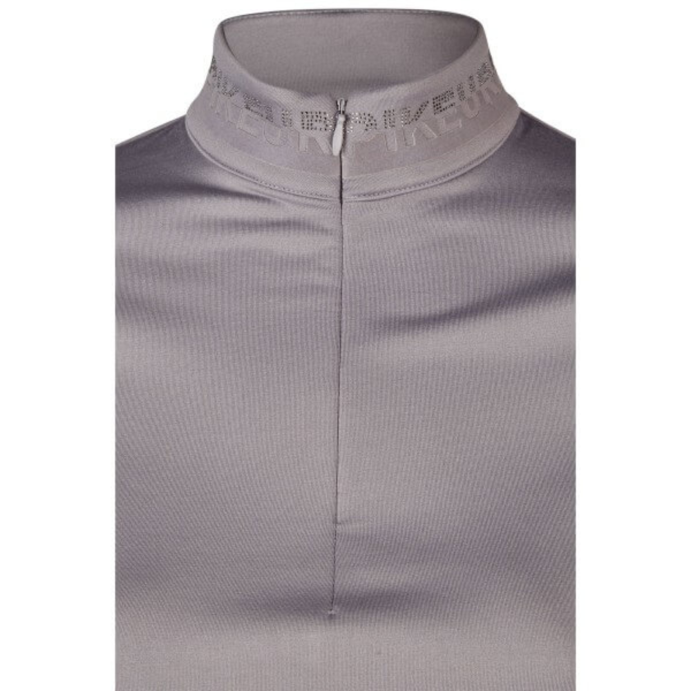 Pikeur Funktionshirt Damen Selection HW 24 Zip Shirt