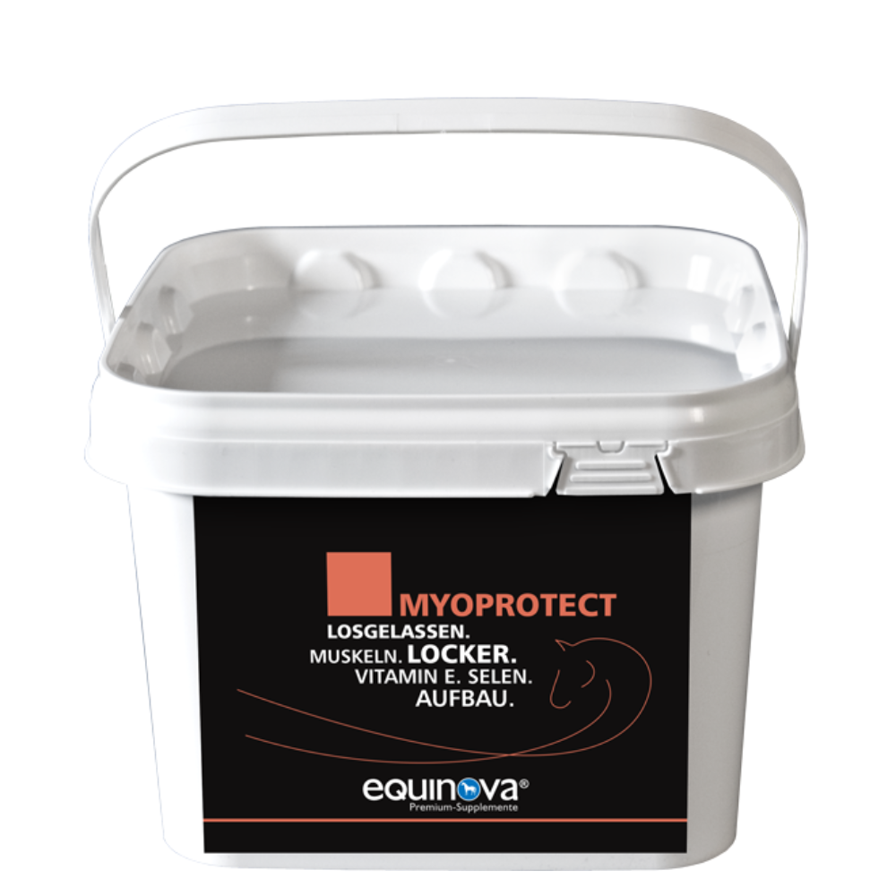 Equinova Myoprotect Powder