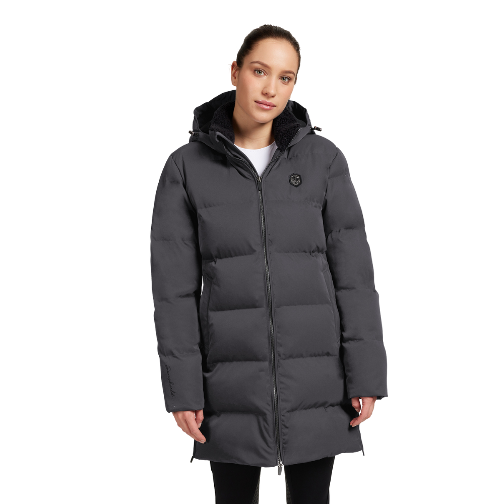 Samshield Winter Parka Damen Melia FW24