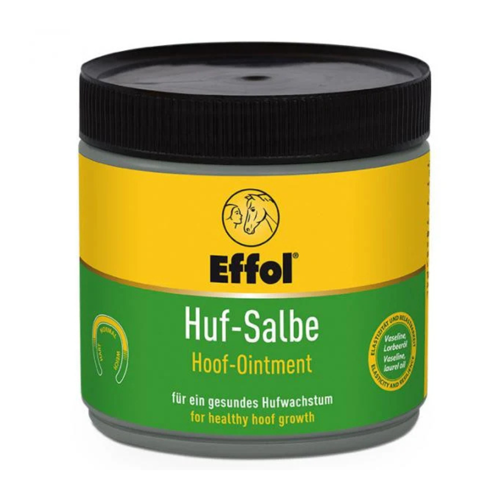 Effol Huf-Salbe schwarz