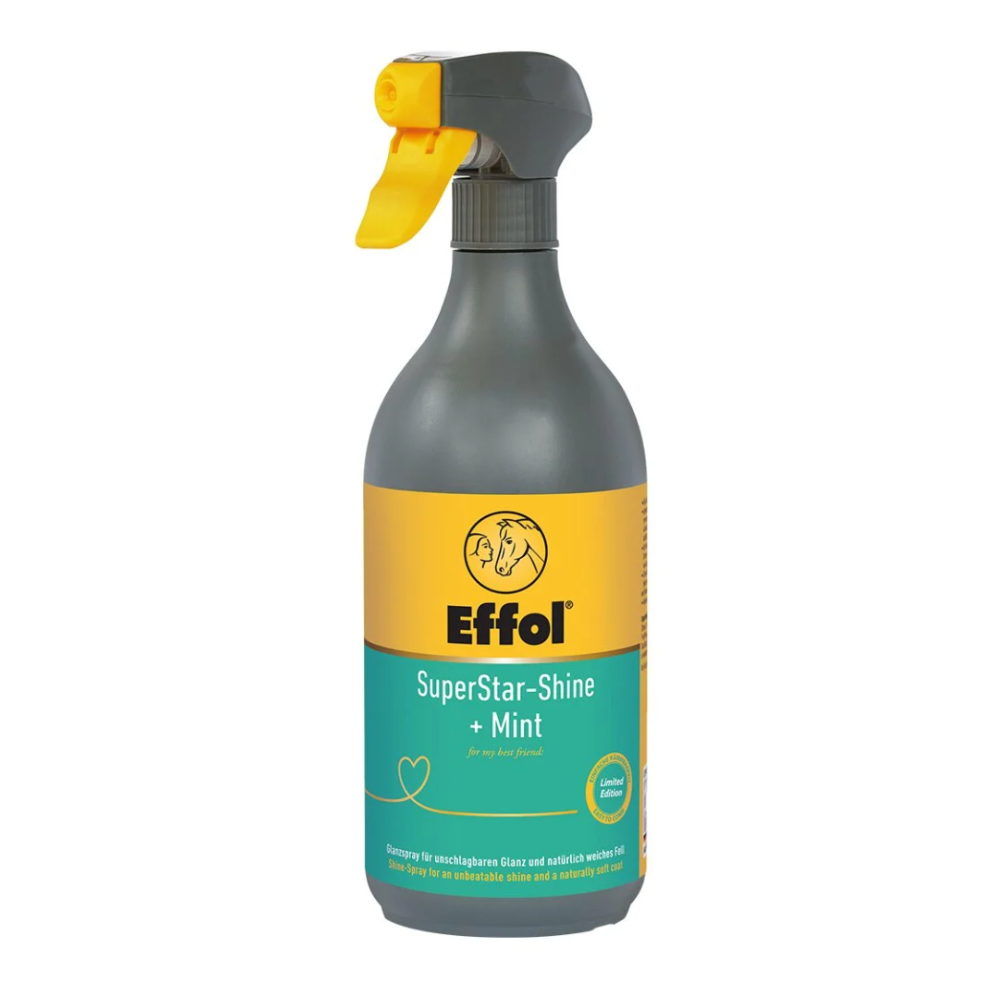 Effol Super Star-Shine + Mint
