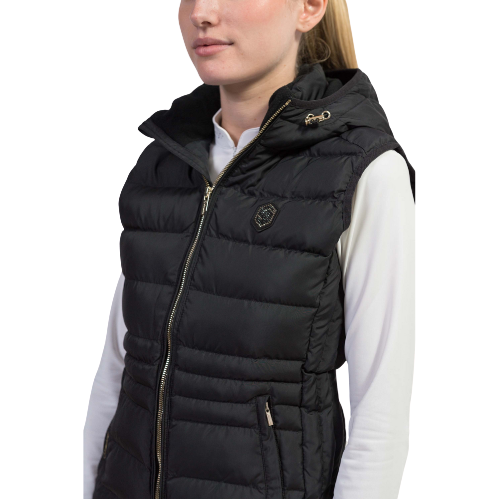 Samshield Daunenweste Damen Chamonix HW23