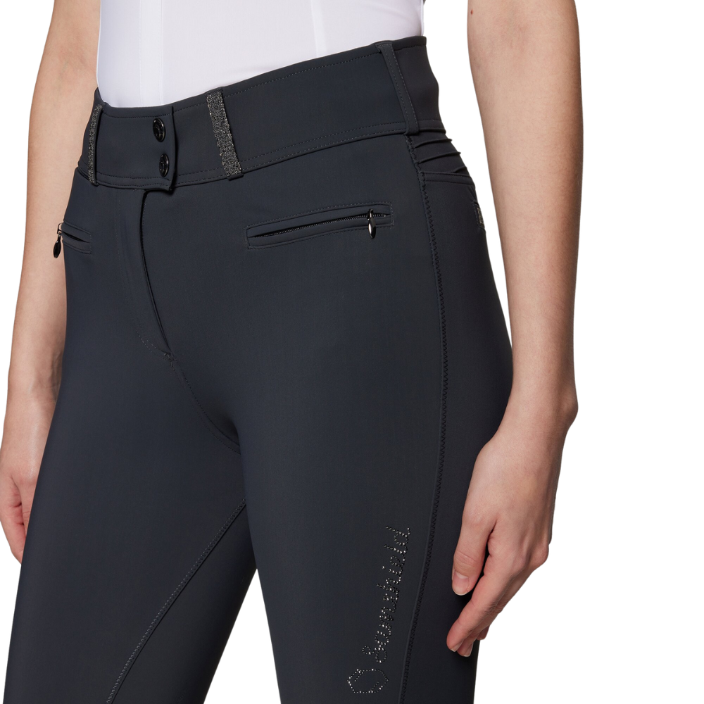 Samshield Reithose Claranova Full Grip, SS25