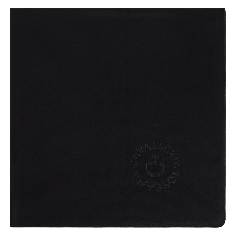 Cavalleria Toscana Fleece Fast Dry Decke, Frühjahr/Sommer 2026