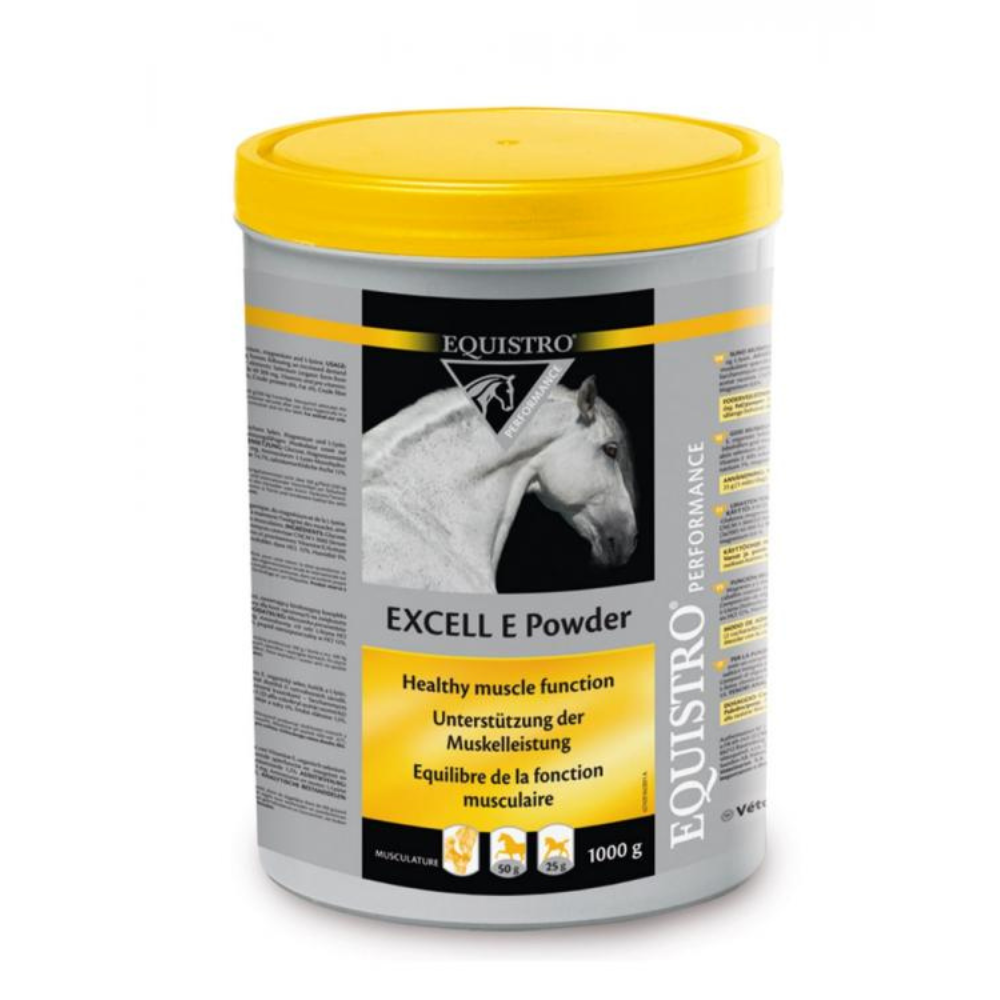 Equistro Excell E Powder