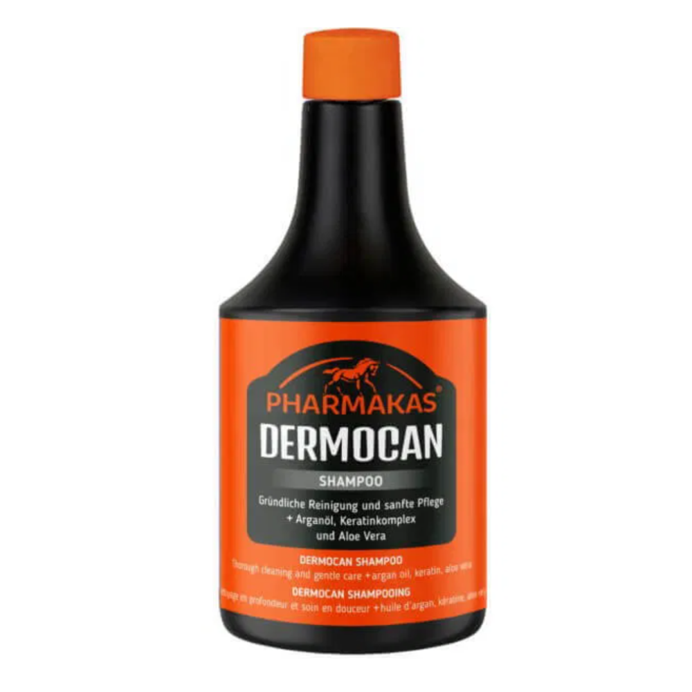 Pharmakas Dermocan Shampoo