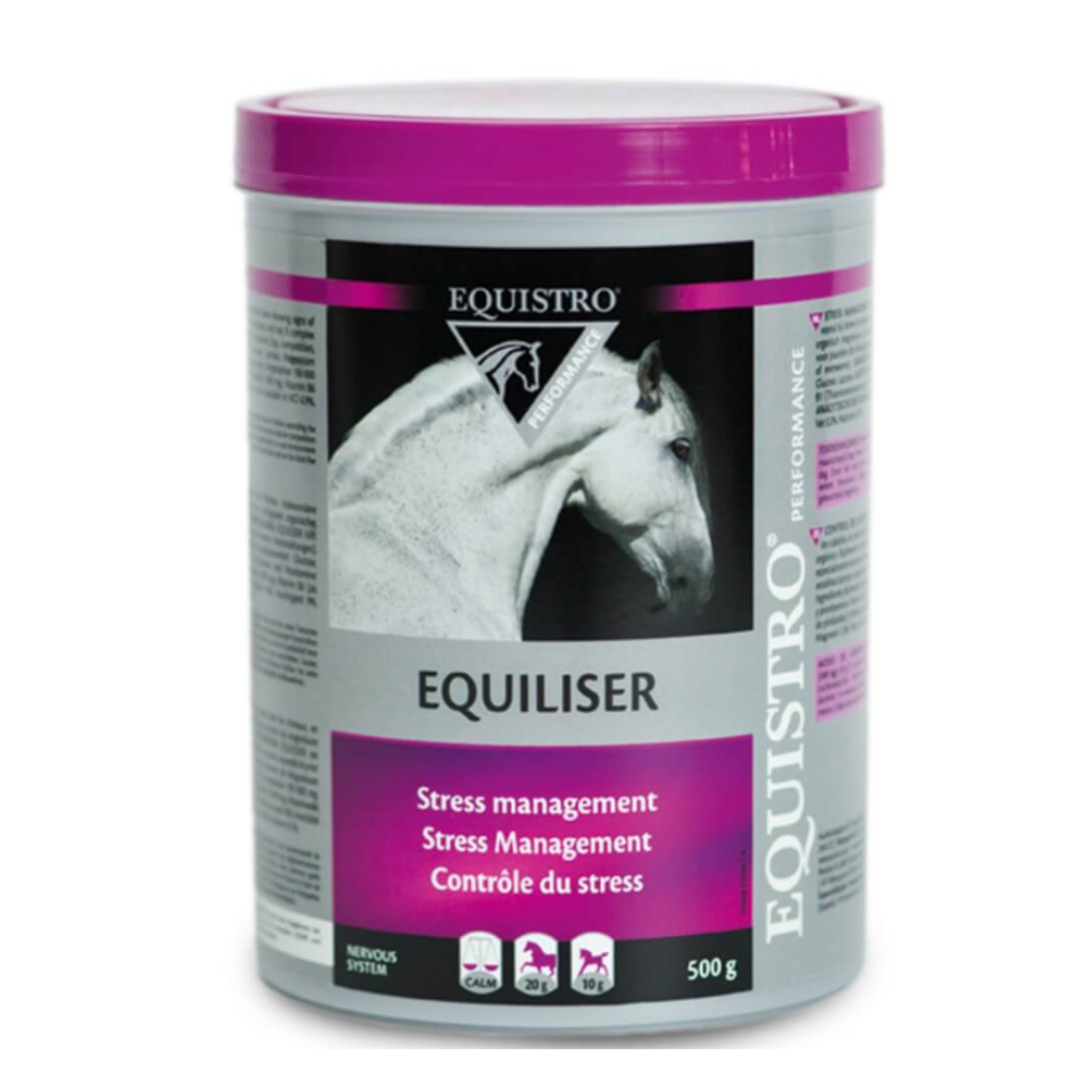 Equistro Equiliser