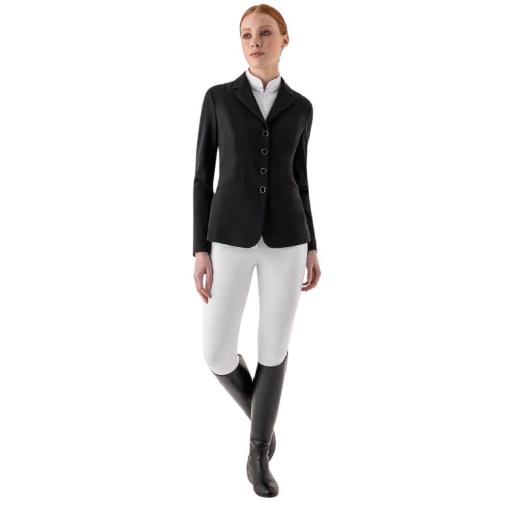 Equiline Turnierjacket Gerag mit Strass FW24