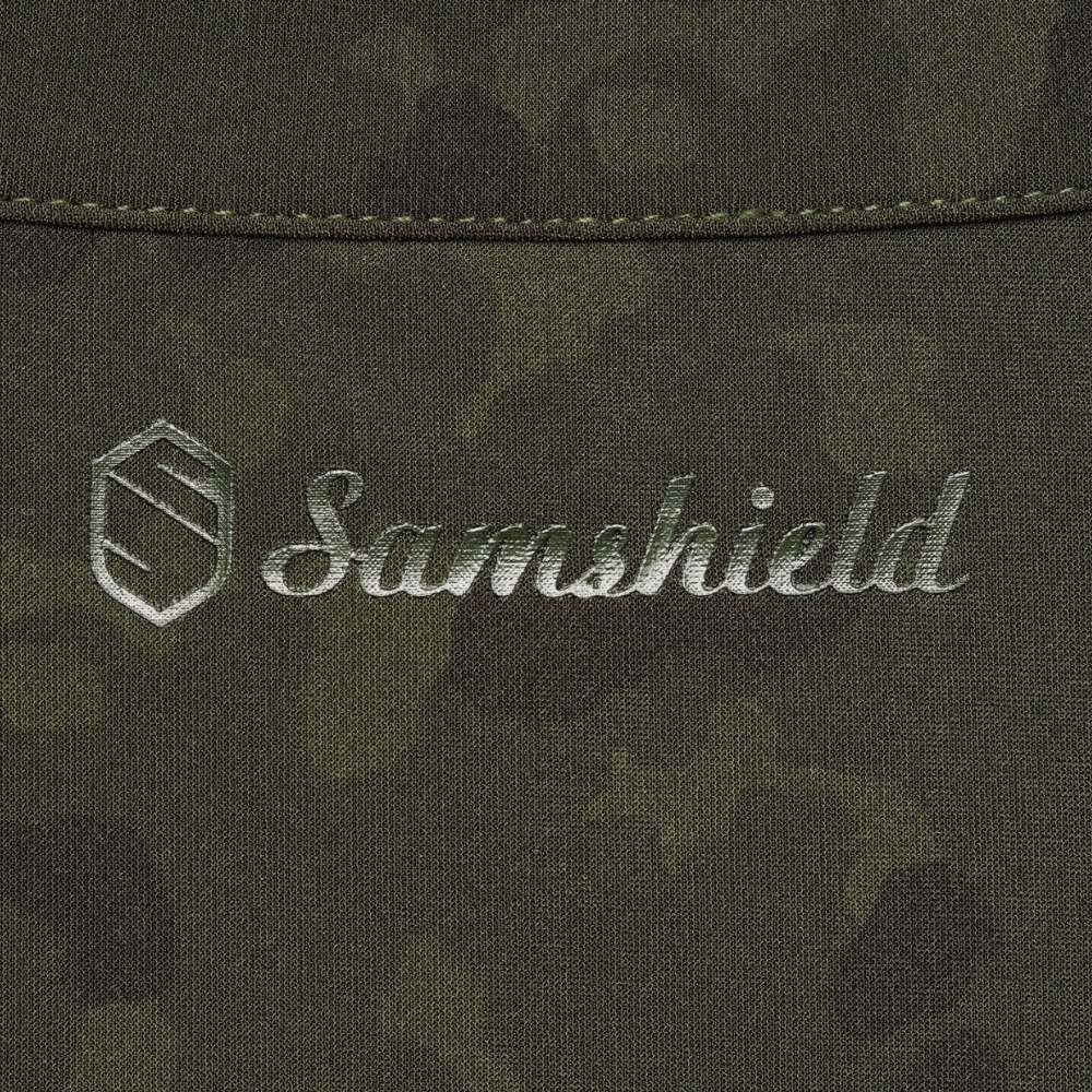 Samshield Funktionsshirt Eva SS22