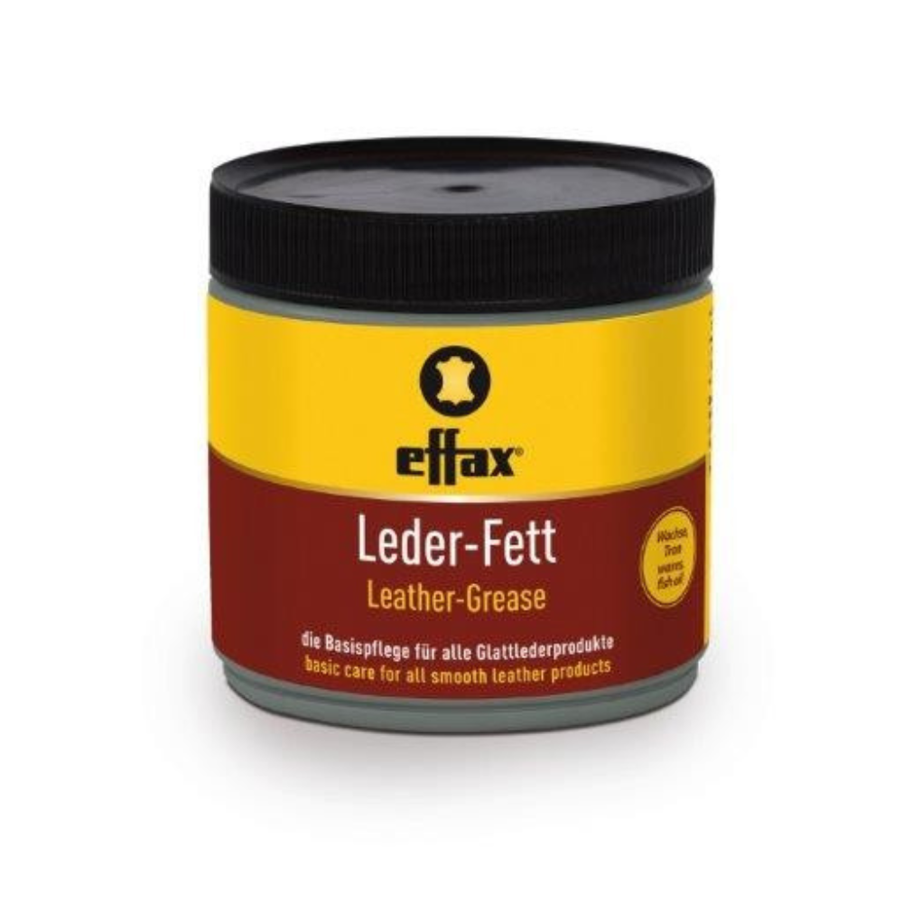 Effax Leder Fett