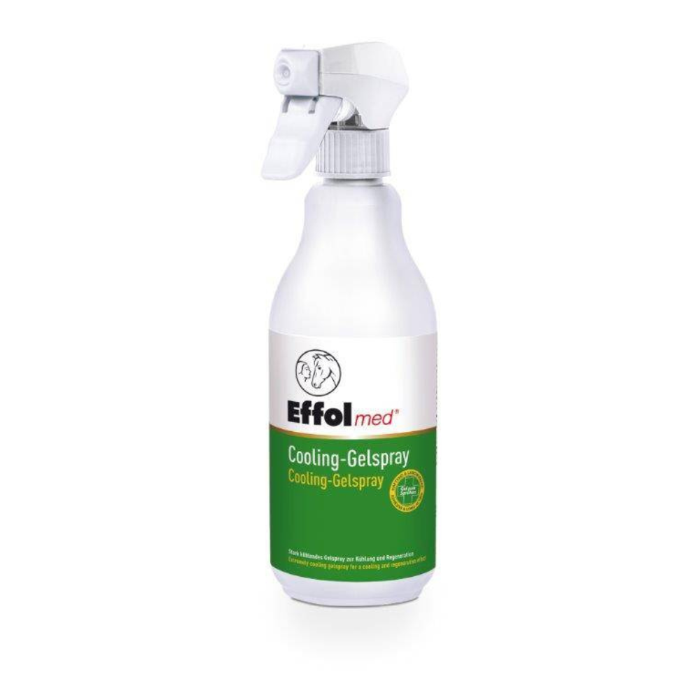 Effol med Cooling Gel Spray