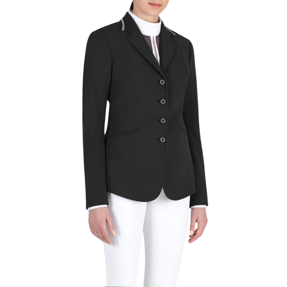 Equiline Jacket Gremmy