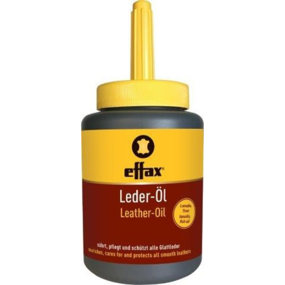 Effax Leder Öl