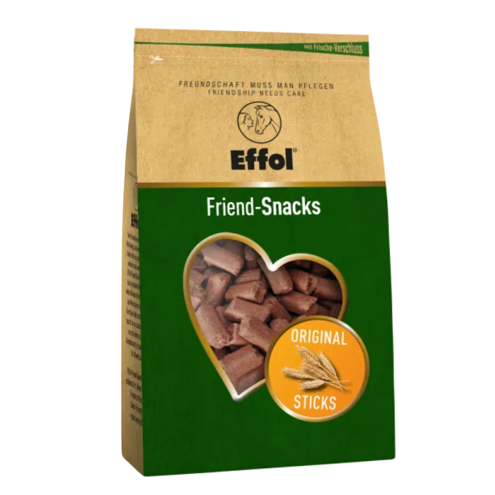 Effol Friend-Snacks