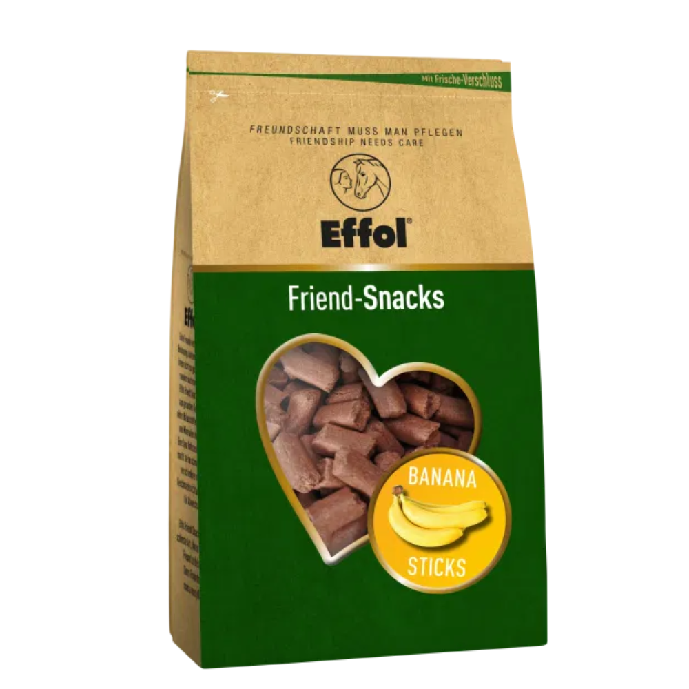 Effol Friend-Snacks