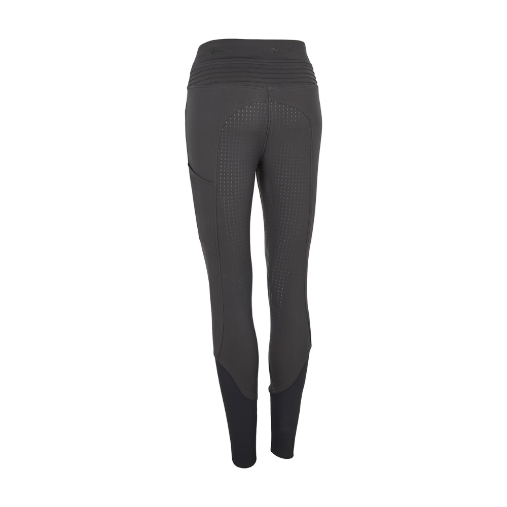 Samshield Reitleggings Alpha Winterreitleggings