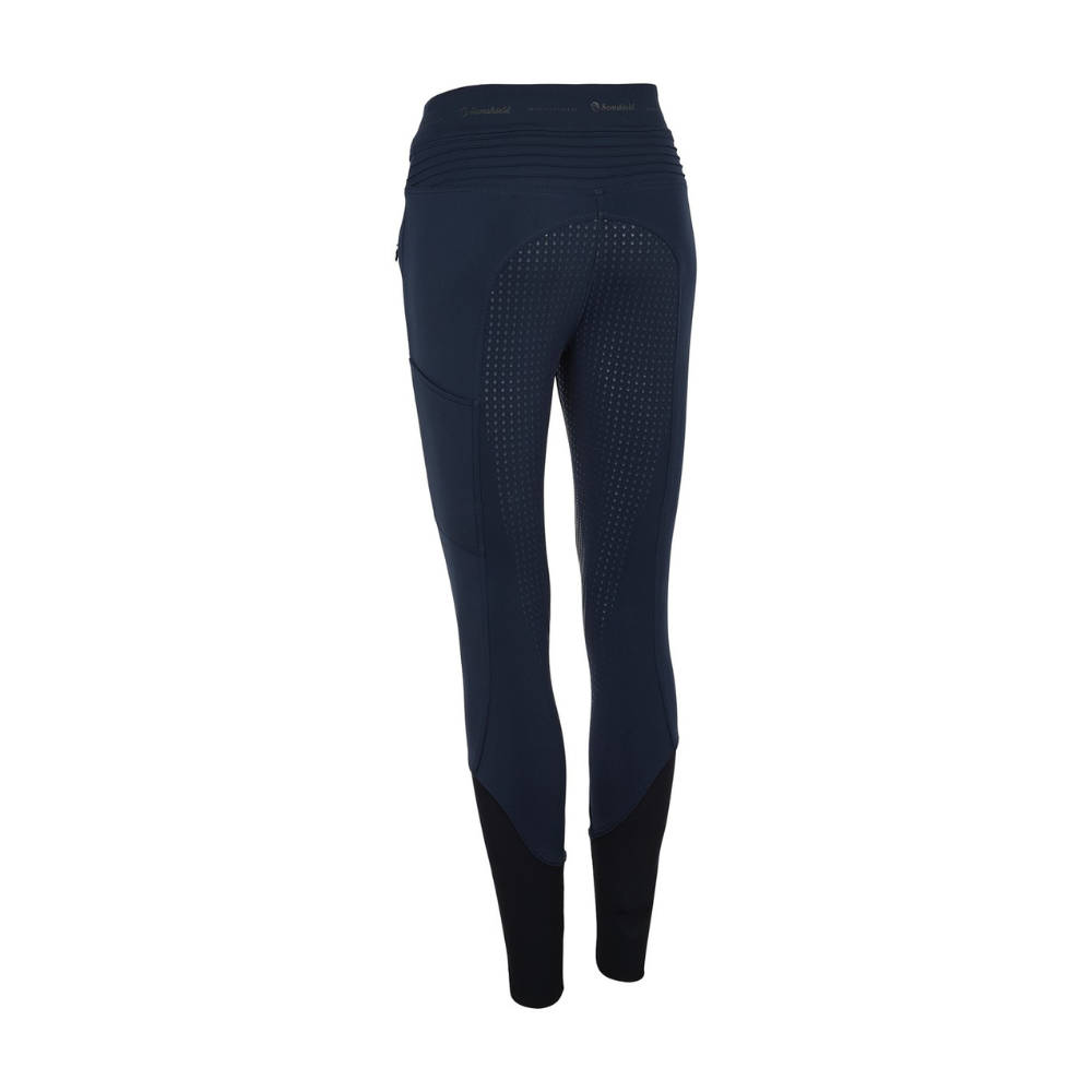 Samshield Reitleggings Alpha Winterreitleggings