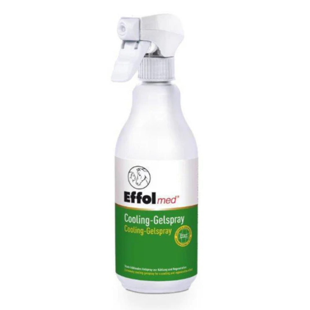 Effol med Cooling Gel Spray