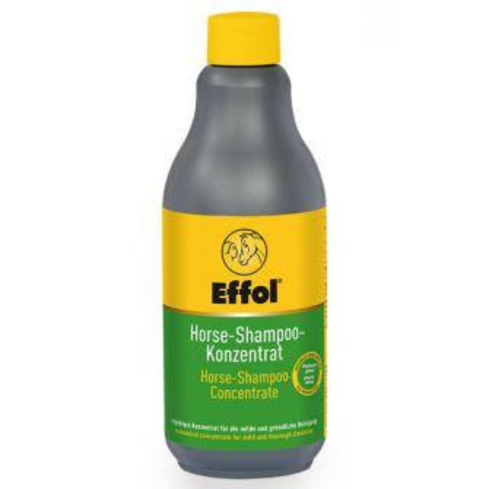 Effol Horse- Shampoo-Konzentrat