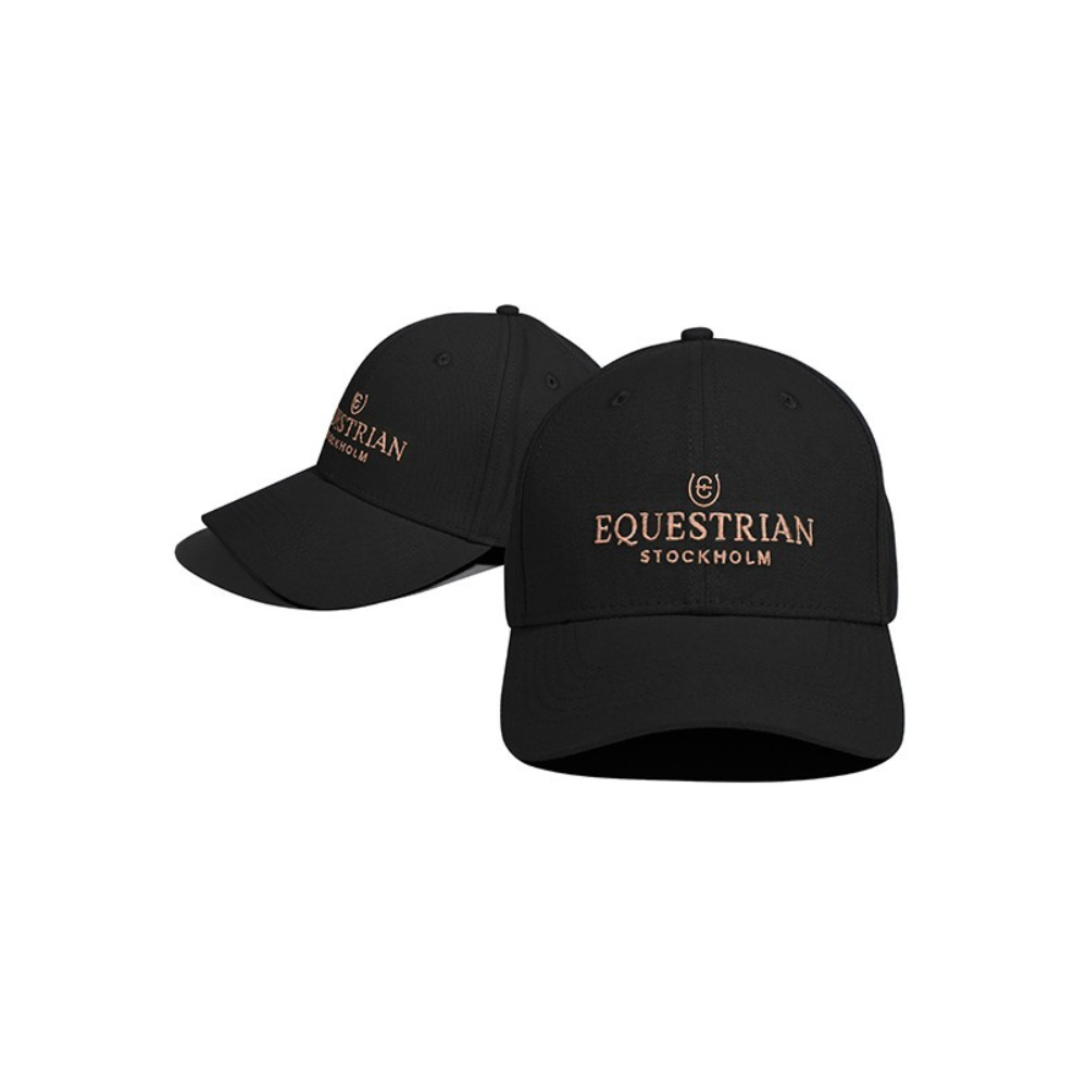 Equestrian Stockholm Cap Anemone