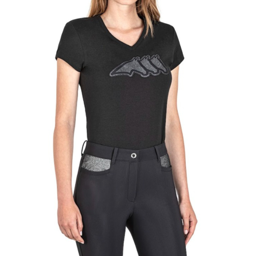 Equiline Damen T-Shirt Geberg