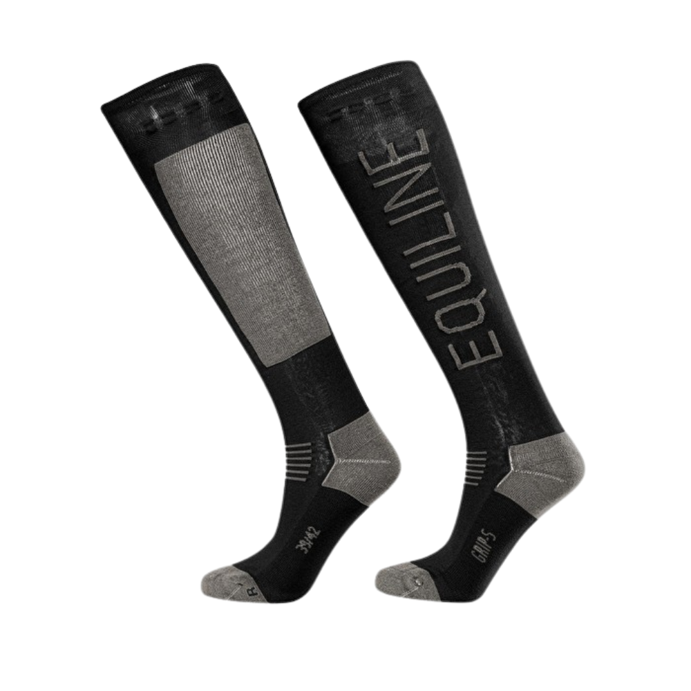 Equiline Unisex Socken 3-er Set