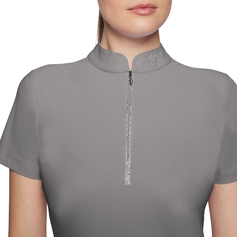 Samshield Damen Kurzarmshirt Bruna, SS25