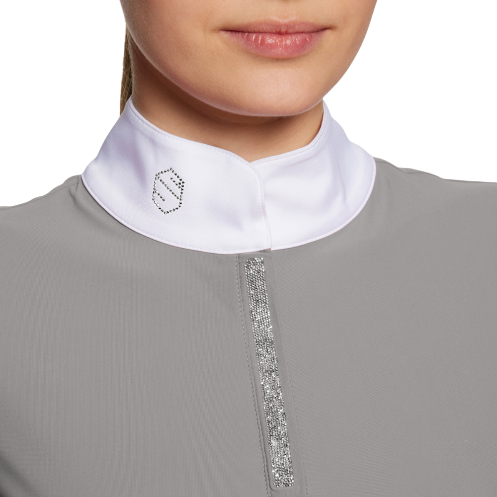 Samshield Damen Turniershirt Roxy Premium, SS25