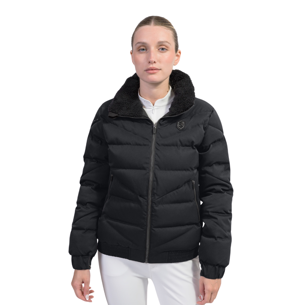 Samshield Winterbomber Jacke Damen Belen HW23