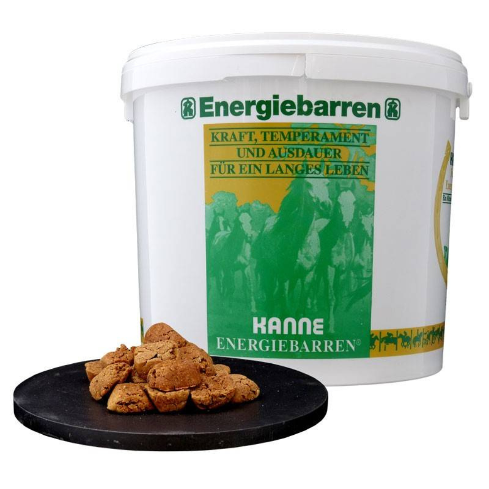 Kanne Energiebarren 5 kg