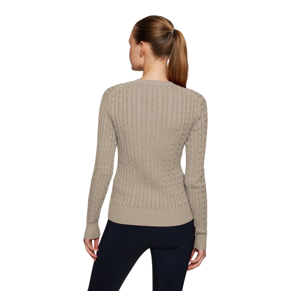Samshield Damen Pullover Lisa Twisted, SS25