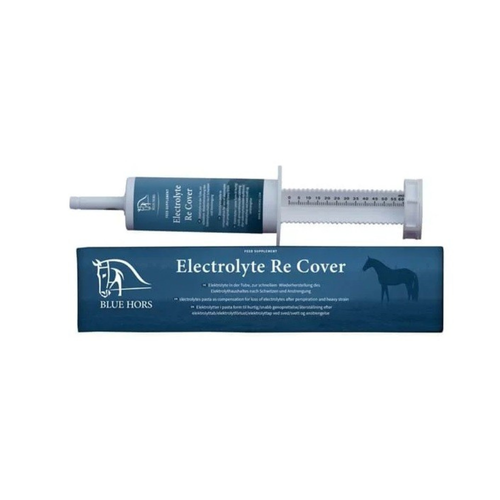 Blue Hors Electrolyte Re Cover
