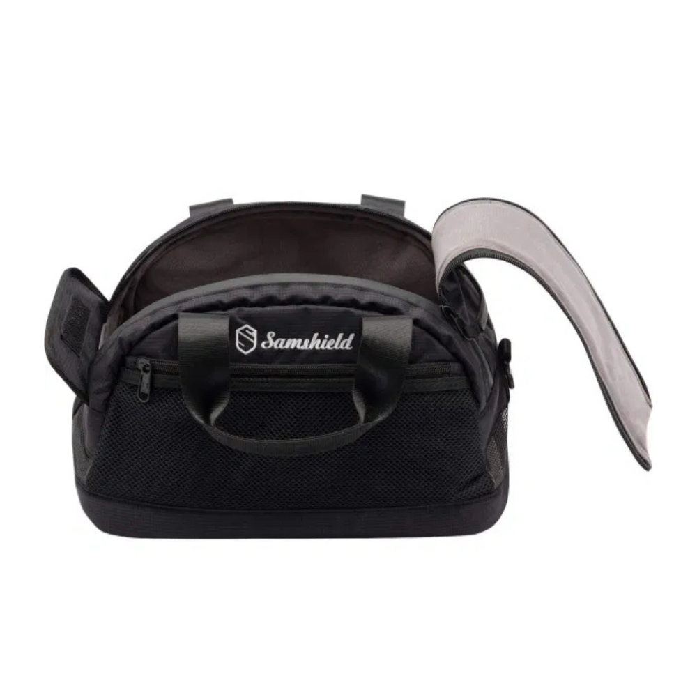 Samshield Helmtasche 2.0 Luxury Bag