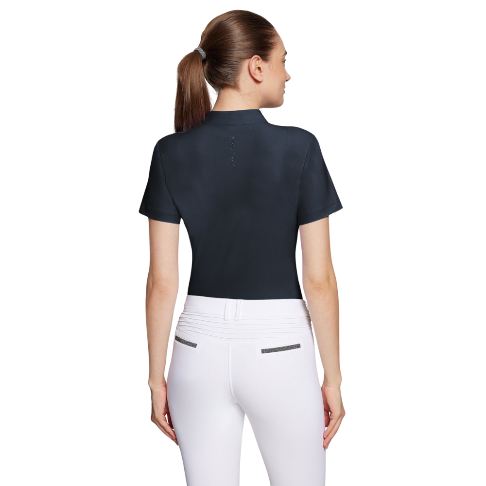 Samshield Damen Kurzarmshirt Bruna, SS25